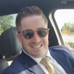 Meet your Posher, Kyle